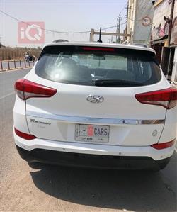 هیوندای تۆکسۆن